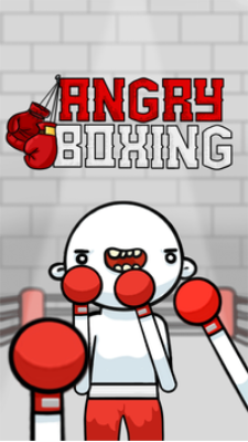 AngryBoxing
