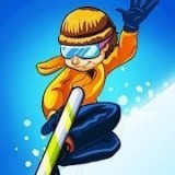 SkiRoadRun