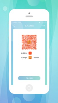 快抖二维码