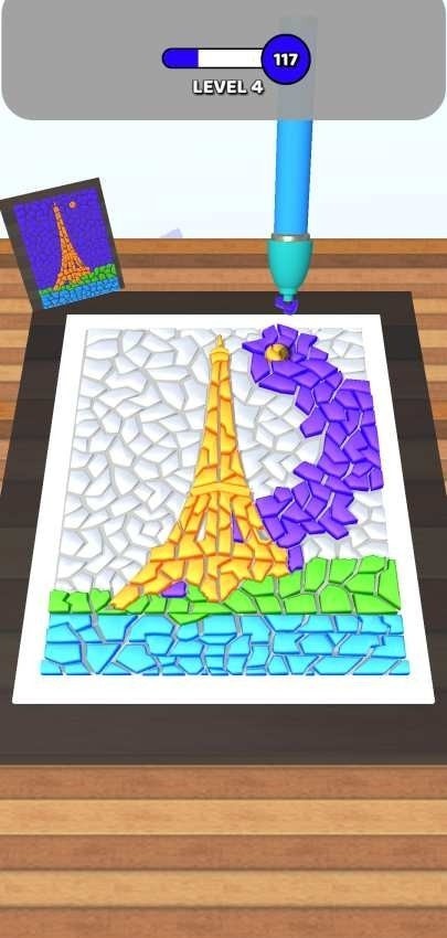 MosaicArt