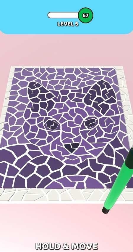 MosaicArt