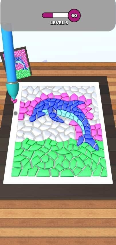 MosaicArt