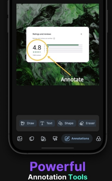 NexSnap