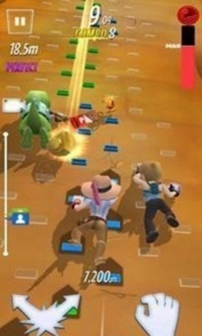 ClimbingStars
