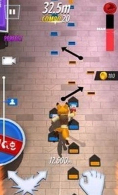 ClimbingStars