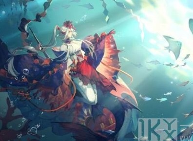 阴阳师千姬值得培养吗 阴阳师千姬技能一览表