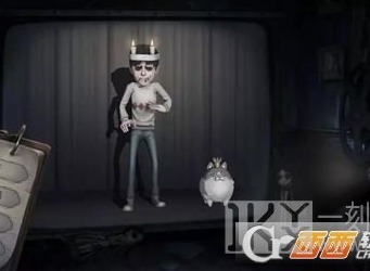第五人格幸运儿双一背景故事介绍 第五人格幸运儿双一背景故事是什么