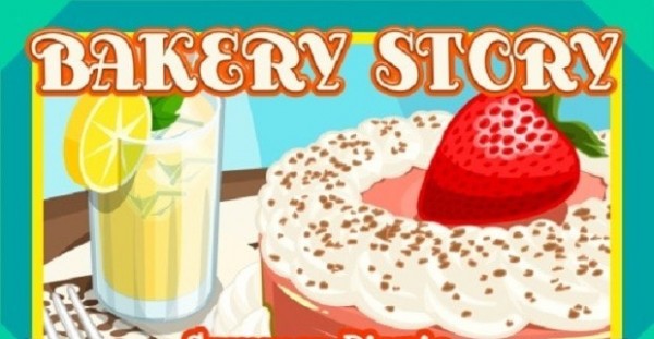 BakeryStory