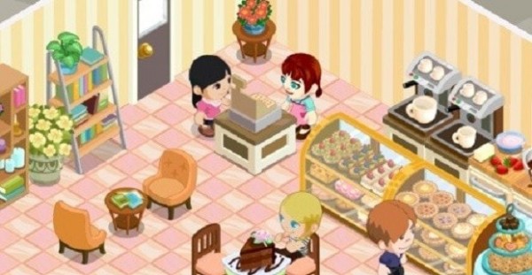 BakeryStory