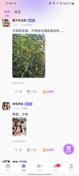 丝语夜聊2023