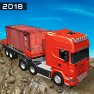 坡道卡车模拟器2021