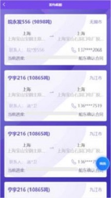 调度管理系统