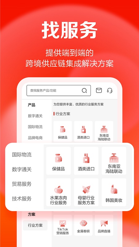TI卓志