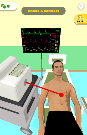 医院生活模拟器