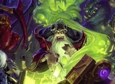 炉石传说第四章怎么过 炉石传说第四章通关攻略