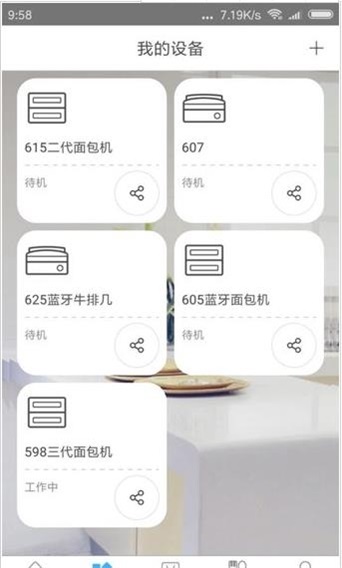 宜居云