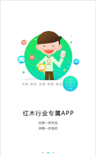 红木市场