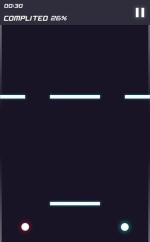 NeonSplit