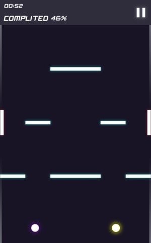 NeonSplit