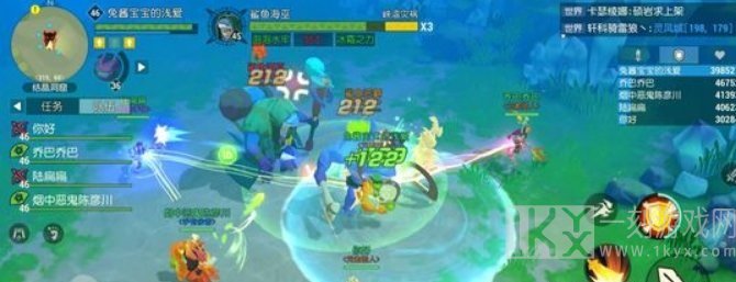 海岛纪元结晶洞窟精英怎么过 海岛纪元结晶洞窟精英怎么通关