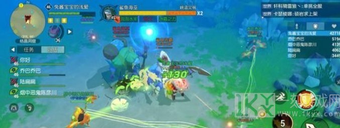 海岛纪元结晶洞窟精英怎么过 海岛纪元结晶洞窟精英怎么通关