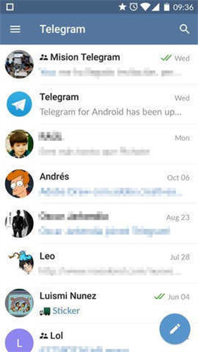 telegeramapp
