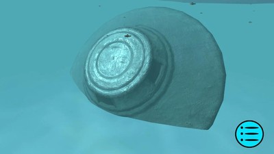 潜水模拟