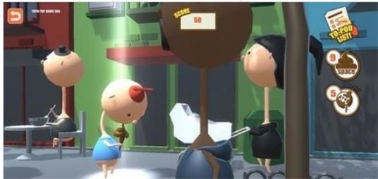 我的汤里有PooP