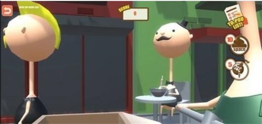 我的汤里有PooP