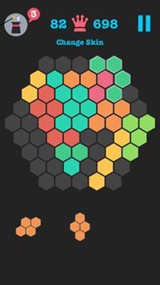 10101010块拼图