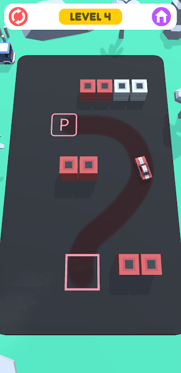EasyParkMaster