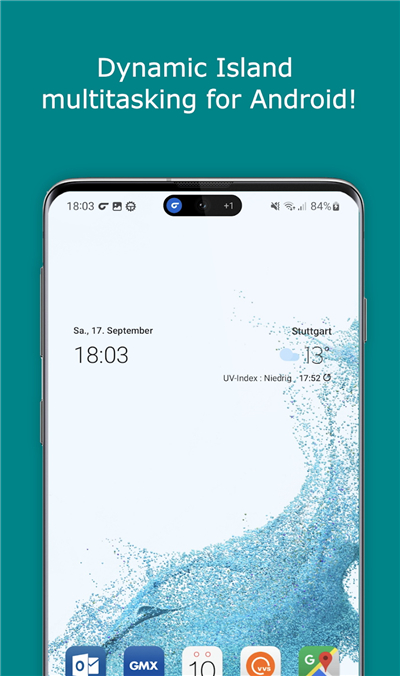 dynamicSpotr
