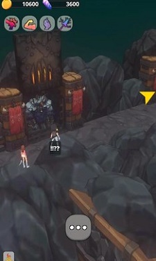 心连游戏