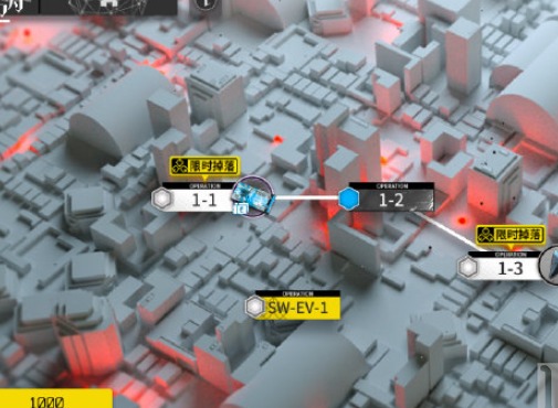 明日方舟战地秘闻攻略 明日方舟战地秘闻新手如何玩