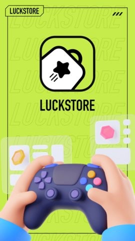 luckstore