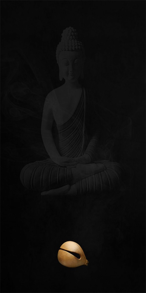 解压电子木鱼