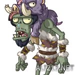 《植物大战僵尸2》全僵尸图鉴汇总 贝斯手僵尸