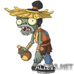 《植物大战僵尸2》全僵尸图鉴汇总 贝斯手僵尸