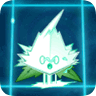 白炽薄荷