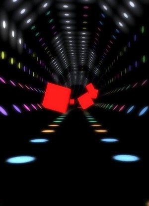 银河跑酷VR