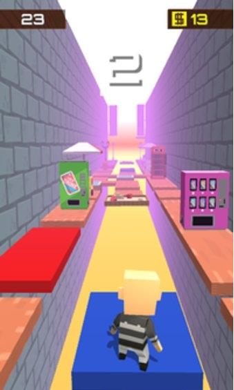 跳远冠军