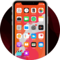 ios15桌面