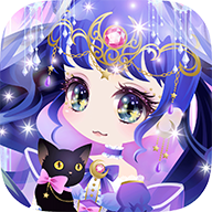 明星女孩的时尚