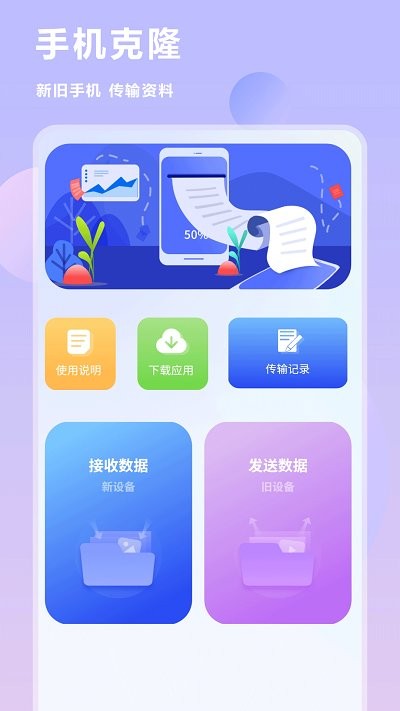 手机数据迁移