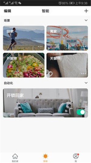 幸福眼