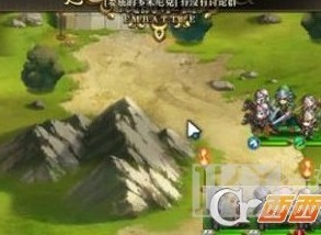 梦幻模拟战手游时空裂缝精英2-5关卡过关高分攻略