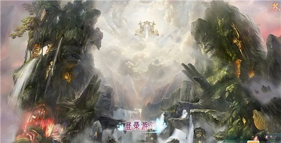 天剑奇闻蜀山传
