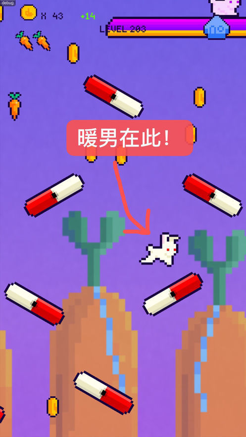 恩爱兔