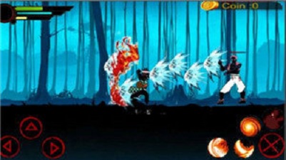 暗影恶魔杀手