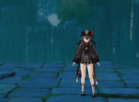 原神胡桃玩法攻略教学 原神胡桃玩法攻略和配装教学
